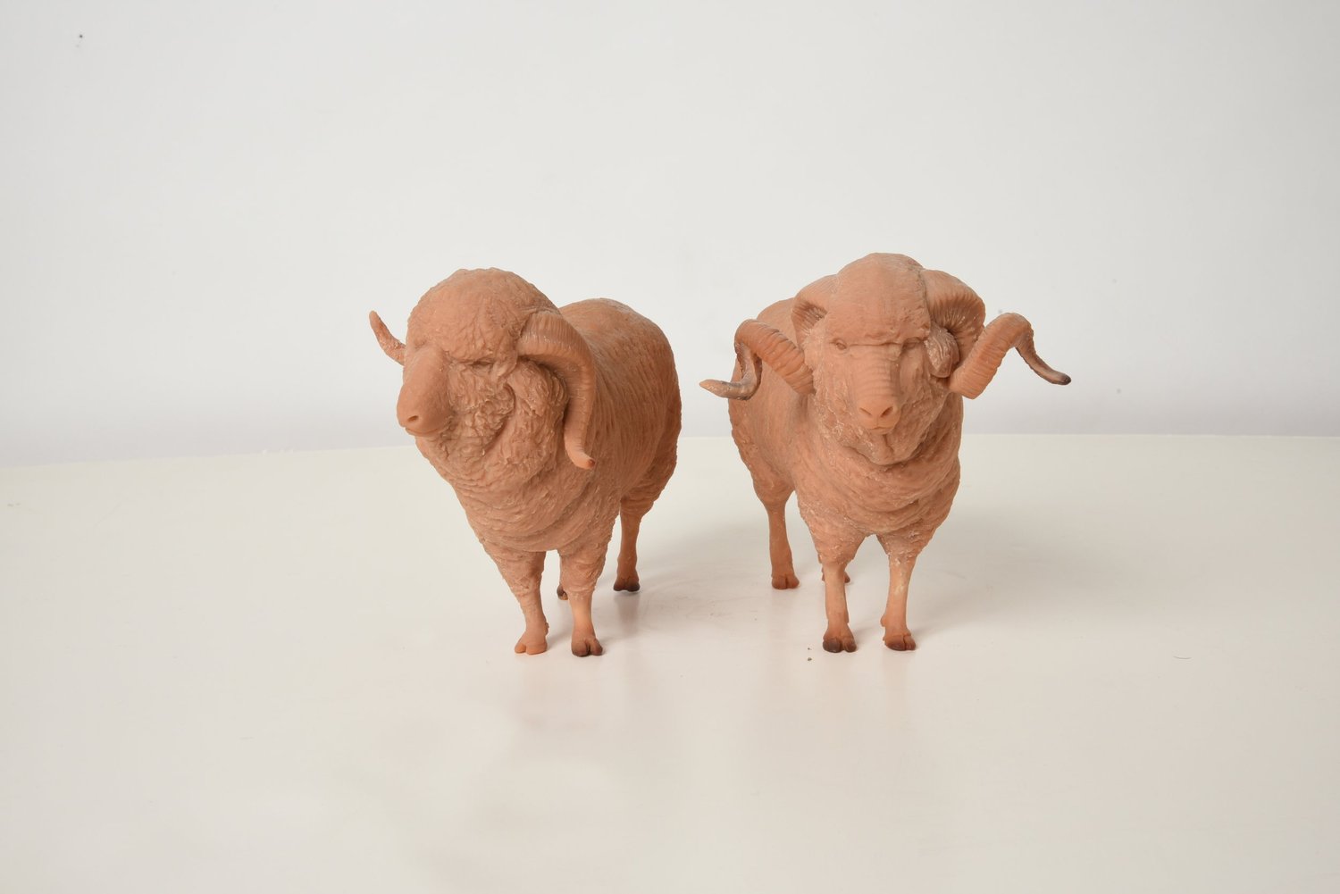 Sculpture by Charlie McGrady